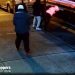 뉴욕 시의 두 노상강도, 한 남성 기절시킨 후 물건 뺏는 영상